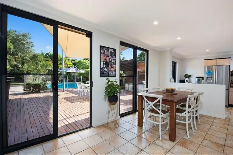 Third view of Homely house listing, 17 Tindale Avenue, Buderim QLD 4556