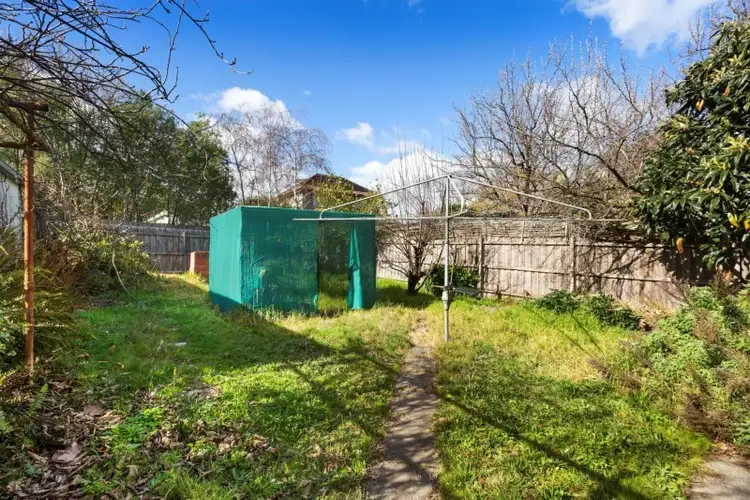 Sixth view of Homely house listing, 36 Dresden Street, Heidelberg Heights VIC 3081
