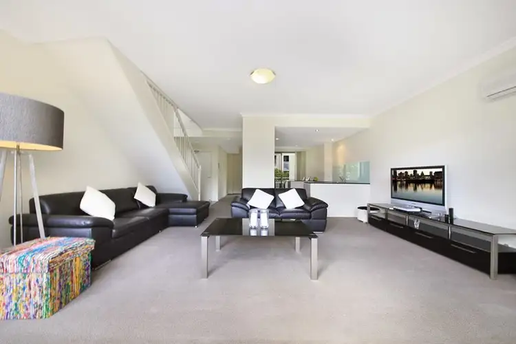 Fourth view of Homely apartment listing, 213/3 Stromboli Strait, Wentworth Point NSW 2127