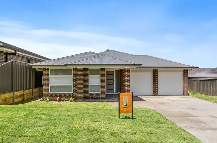 41 Bunya Street, Horsley NSW 2530