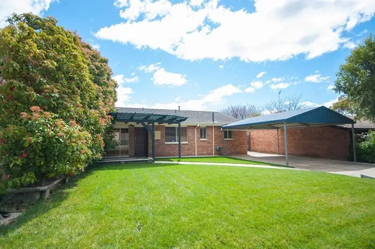 Third view of Homely house listing, 11 Moloney Close, Calwell ACT 2905