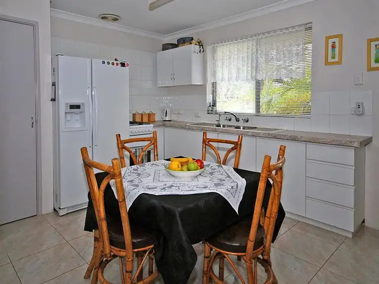 Second view of Homely house listing, 12/2 Casuarina Crescent, Jurien Bay WA 6516