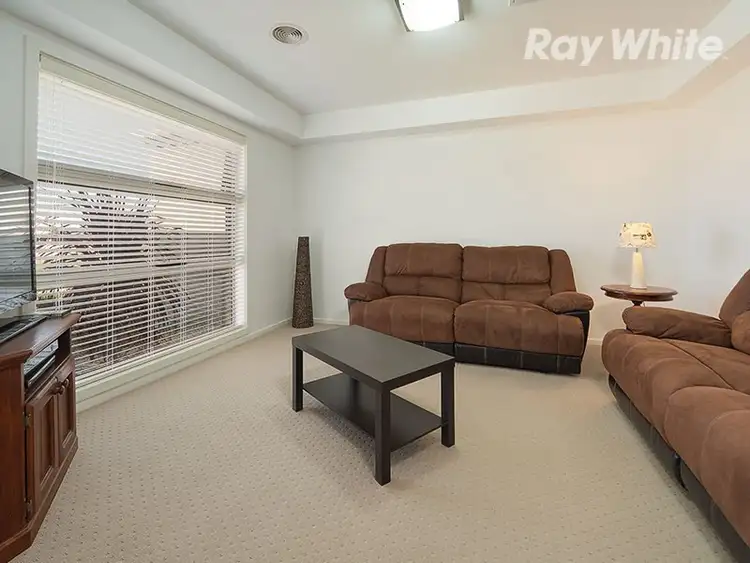 Fifth view of Homely house listing, 5 Stanger Court, Wodonga VIC 3690