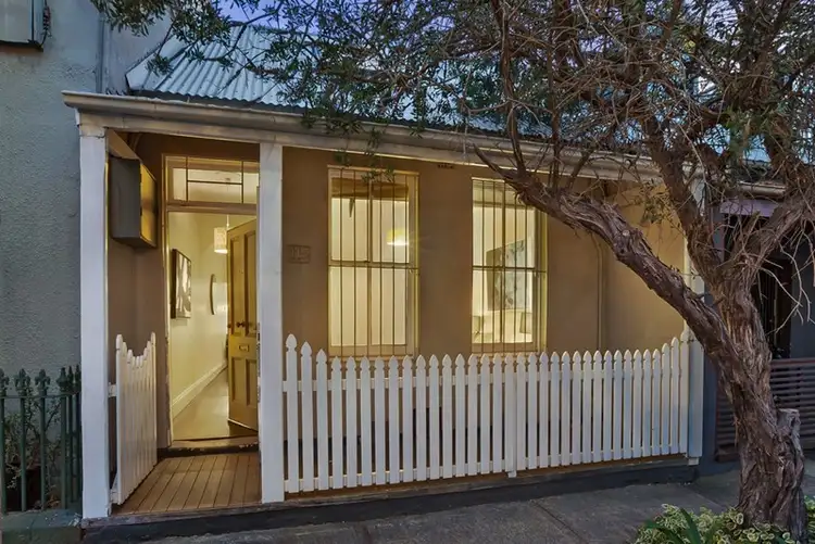 115 Probert Street, Newtown NSW 2042