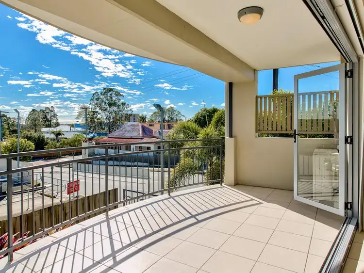 6/68 Heidelberg Street, East Brisbane QLD 4169