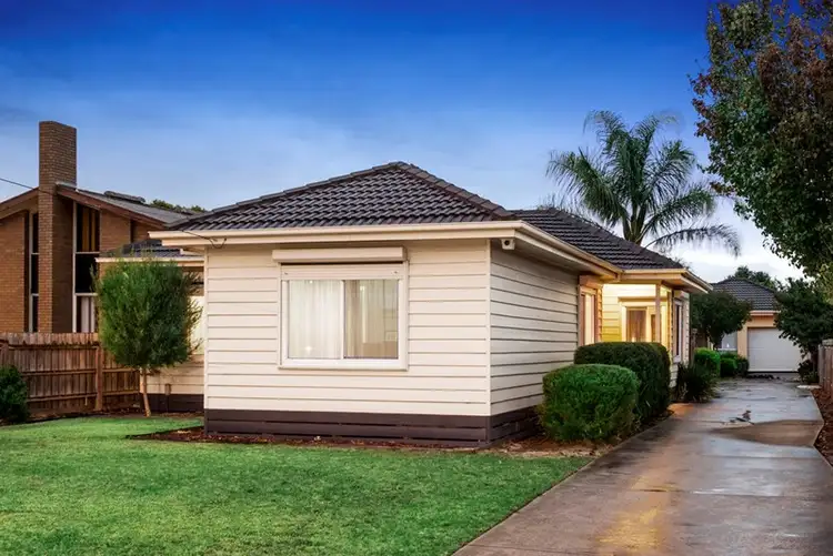 1/376 Haughton Road, Clayton VIC 3168