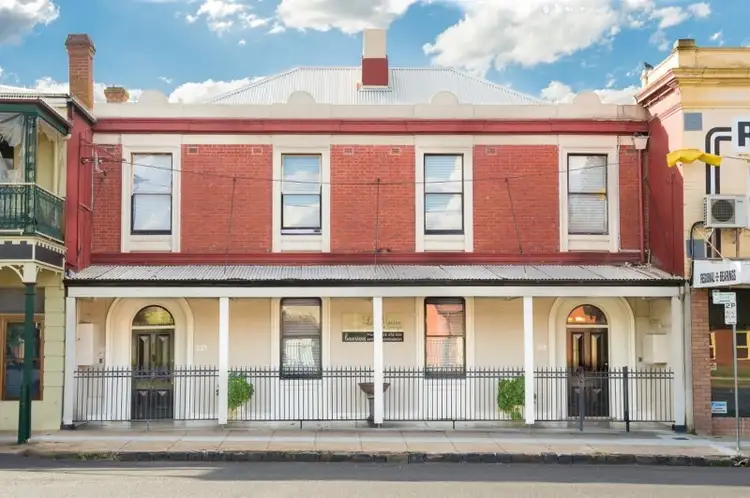 219-221 George Street, Bathurst NSW 2795