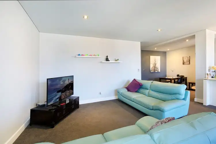 Fifth view of Homely unit listing, 38/3-15 Belmore Street, Wollongong NSW 2500