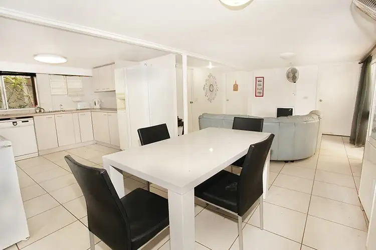 Second view of Homely house listing, 43 Palm Drive, Mooloolaba QLD 4557