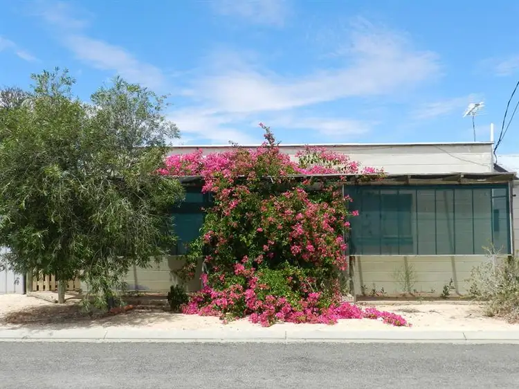 Main view of Homely house listing, 15 Cocksedge Road, Barmera SA 5345