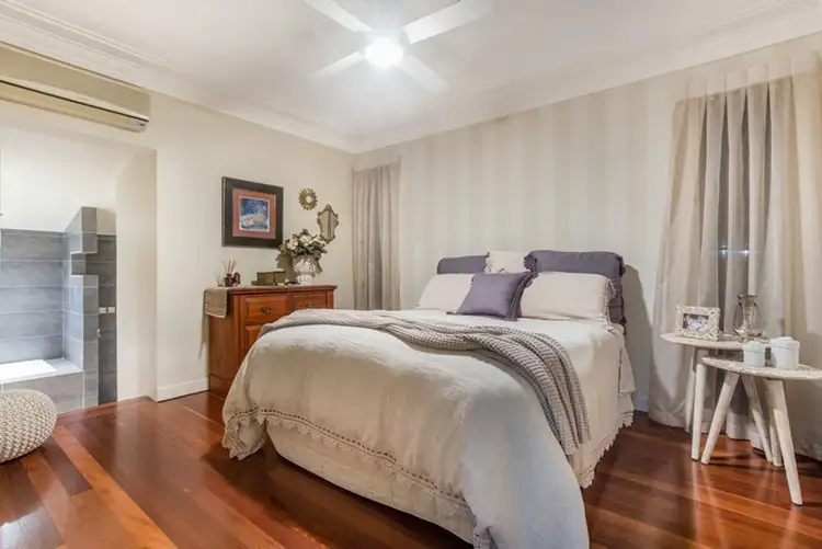 Fifth view of Homely house listing, 7 Agincourt Street, Grange QLD 4051