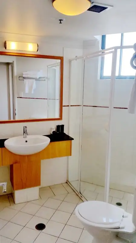 Sixth view of Homely unit listing, Unit 2204/570 Queen Street, Brisbane QLD 4000