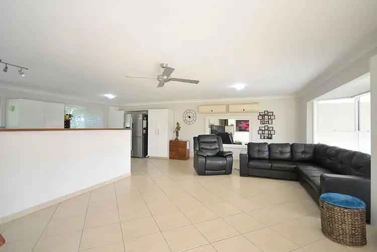 Fifth view of Homely house listing, 16 Mayra Court, Mermaid Waters QLD 4218
