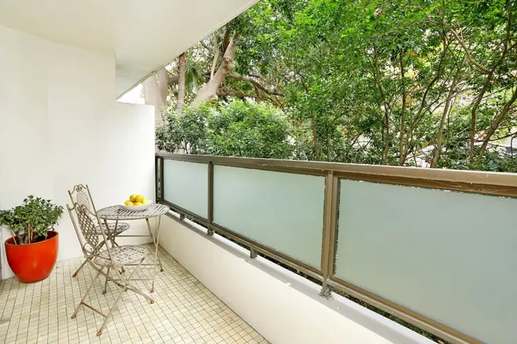 Fourth view of Homely apartment listing, 4/53-55 Elizabeth Bay Road, Elizabeth Bay NSW 2011