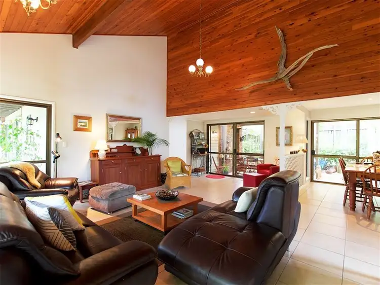 Sixth view of Homely house listing, 2 Springwell Avenue, Springwood QLD 4127