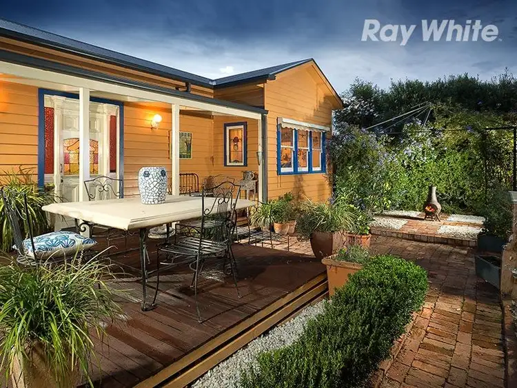 Fourth view of Homely house listing, 121 Hume Street, Wodonga VIC 3690