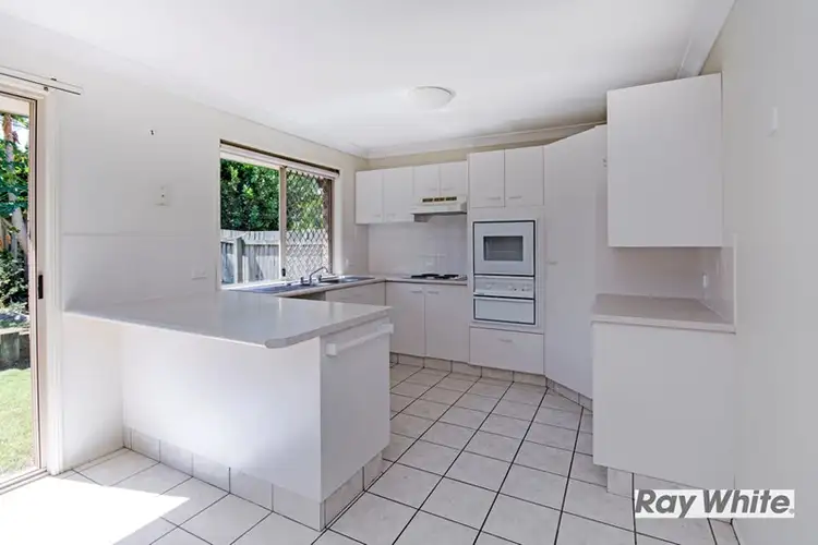Second view of Homely house listing, 5 Conferta Place, Forest Lake QLD 4078