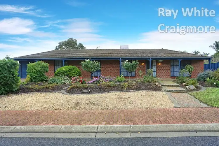 13 Argyle Walk, Hillbank SA 5112