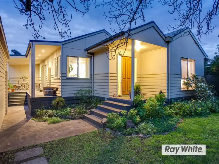 Fourth view of Homely house listing, 62 Macfarlan Avenue, Blairgowrie VIC 3942
