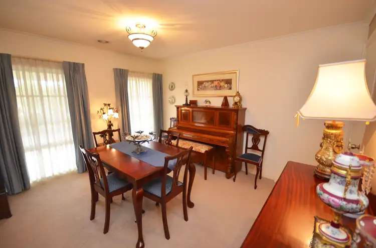 Fifth view of Homely house listing, 4 Lawson Drive, Moama NSW 2731