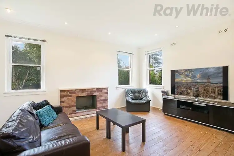 Fourth view of Homely house listing, 18 Pooley Street, Ryde NSW 2112