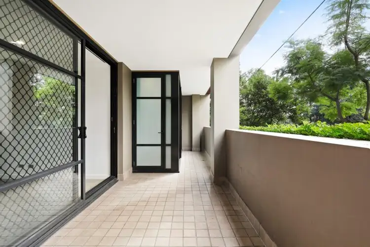 Sixth view of Homely unit listing, 15/18 Jacques Street, Chatswood NSW 2067