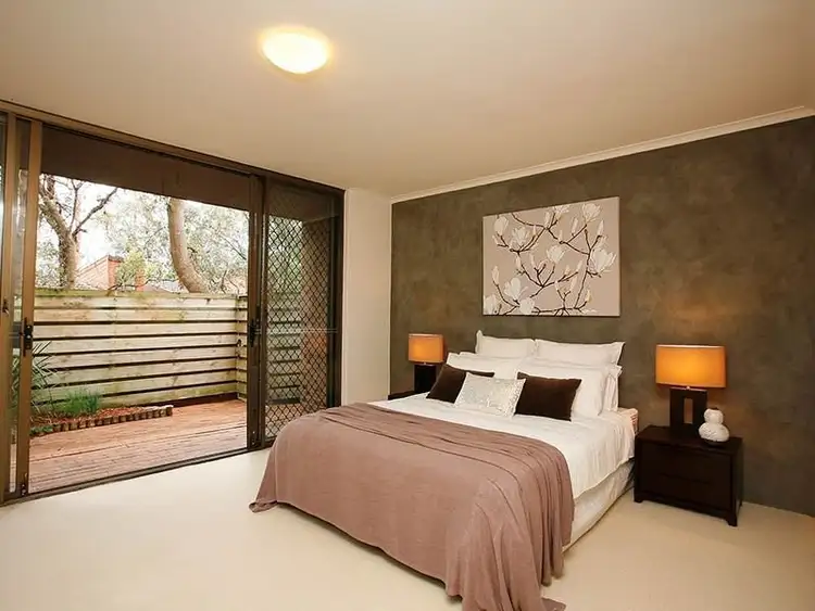 Fourth view of Homely townhouse listing, 26/108 Crimea Road, Marsfield NSW 2122