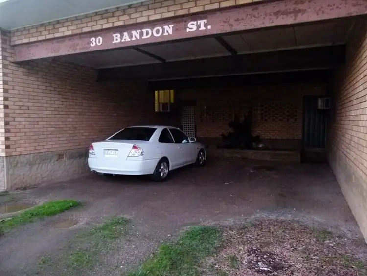 Sixth view of Homely unit listing, 30 Bandon Street, Forbes NSW 2871