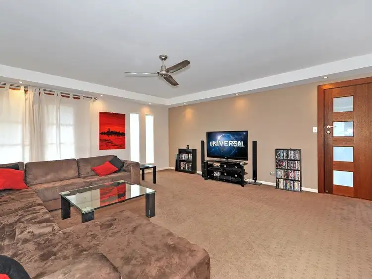 Fourth view of Homely house listing, 80 Campbell Street, Sorrento QLD 4217