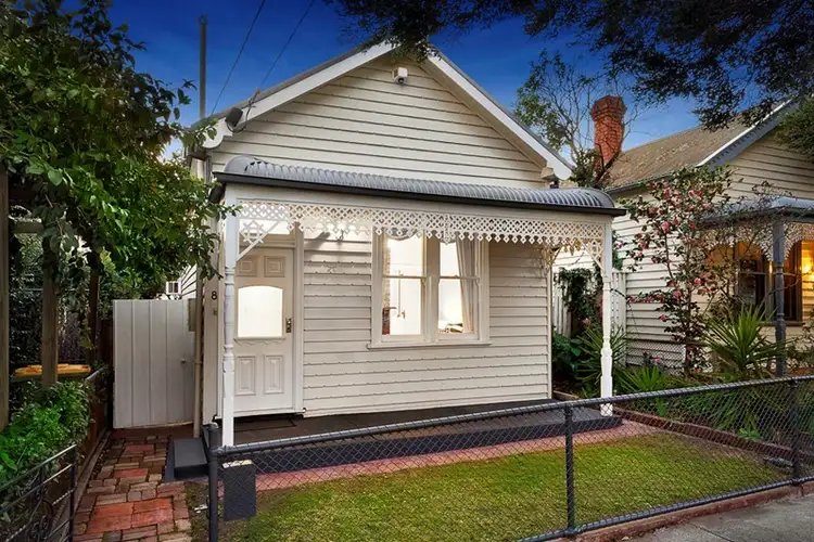 8 Reid Street, Northcote VIC 3070