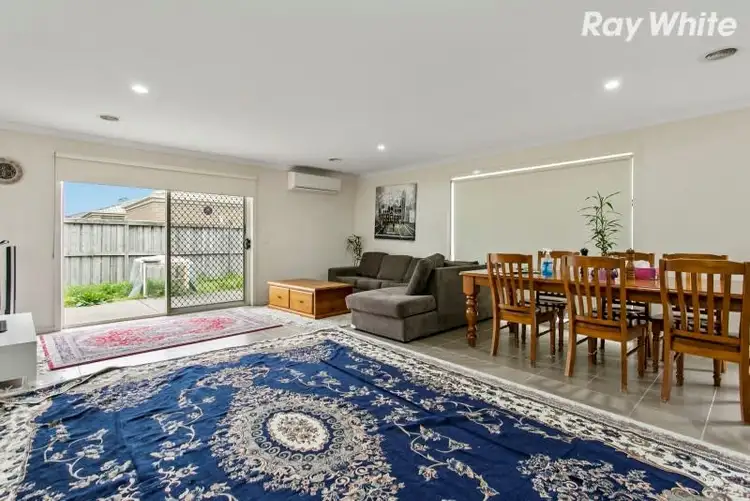 Fourth view of Homely house listing, 63 Fallingwater Drive, Pakenham VIC 3810