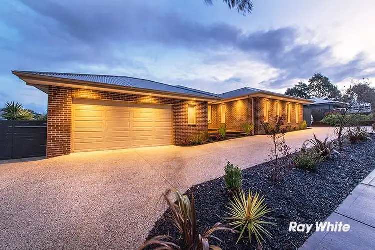 24 Green Mist Crescent, Botanic Ridge VIC 3977
