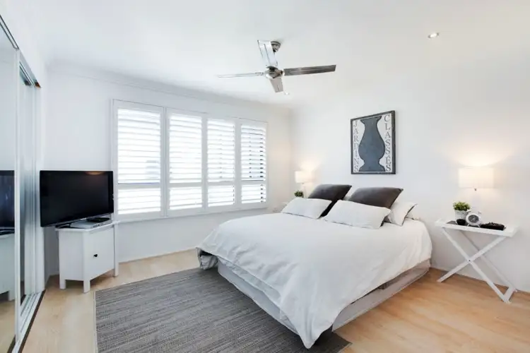 Seventh view of Homely townhouse listing, 6/5 Taylor Street, Biggera Waters QLD 4216