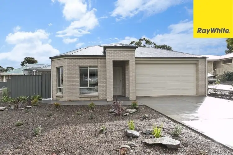 Main view of Homely house listing, 2 Kincumber Drive, Redwood Park SA 5097
