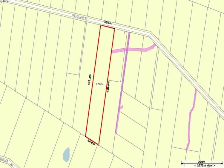 109 Warriewood Street, Chandler QLD 4155