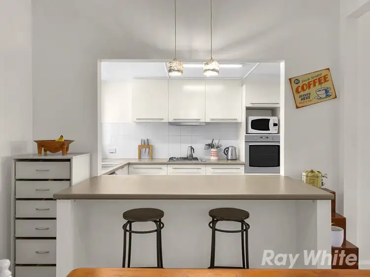Fifth view of Homely house listing, 5 Birrimba Street, Alderley QLD 4051