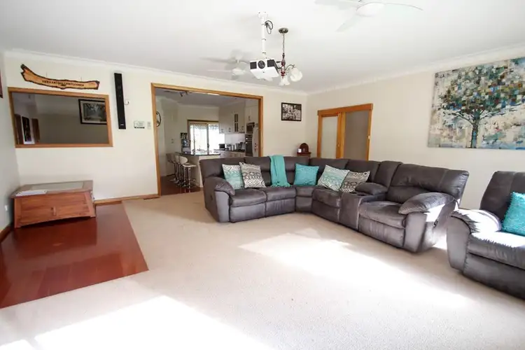 Seventh view of Homely house listing, 4455 Murray Valley Highway, Yarroweyah VIC 3644