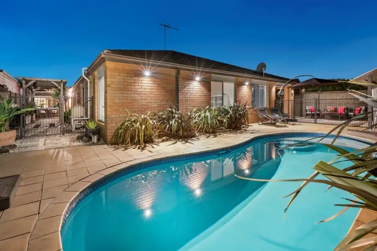 4 Eleni Place, Tarneit VIC 3029