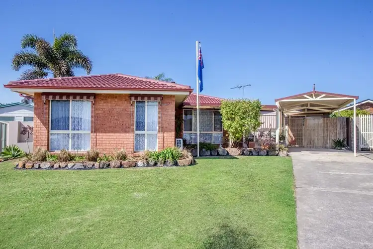 14 Cobblestone Place, Werrington Downs NSW 2747