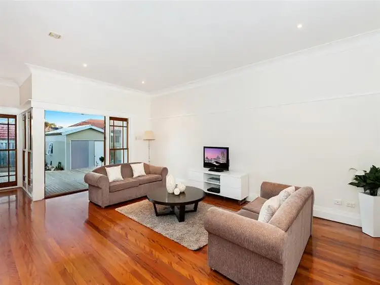 Fifth view of Homely house listing, 100 King Street, Mascot NSW 2020