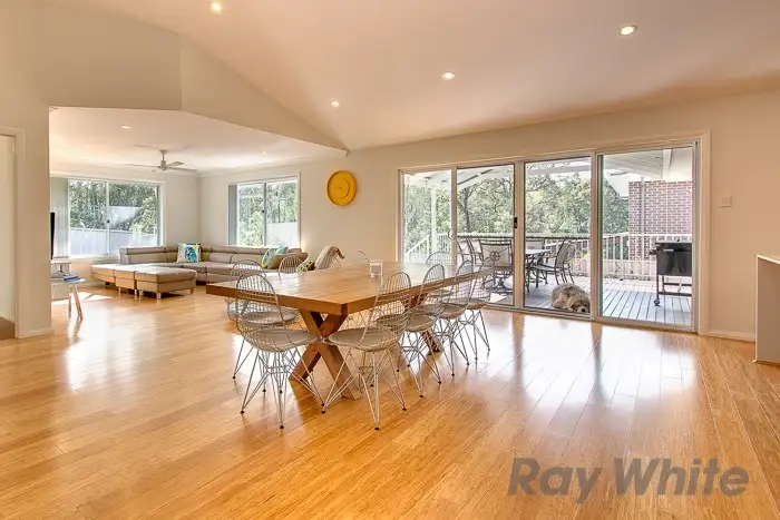 Fourth view of Homely house listing, 7 Floribunda Street, Floraville NSW 2280