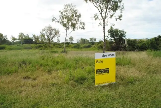 Main view of Homely land listing, 58 Karumba Developmental Road, Karumba QLD 4891