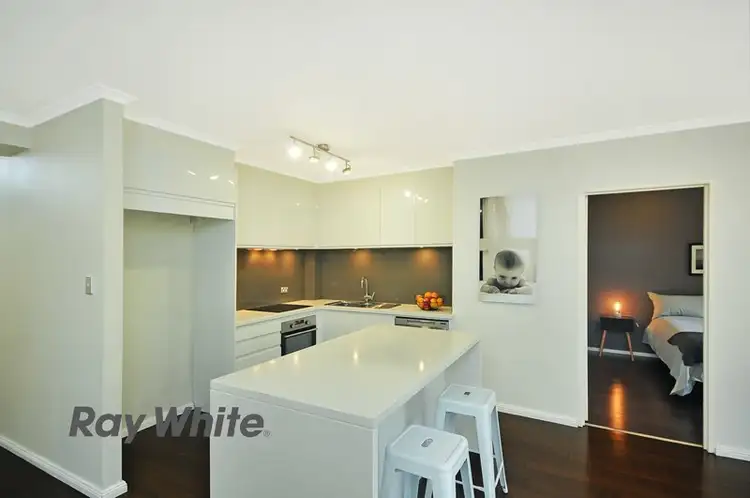 Third view of Homely apartment listing, 62/106 Crimea Road, Marsfield NSW 2122