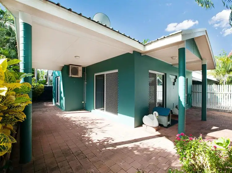 Seventh view of Homely unit listing, 4/3 Rocklands Drive, Tiwi NT 810