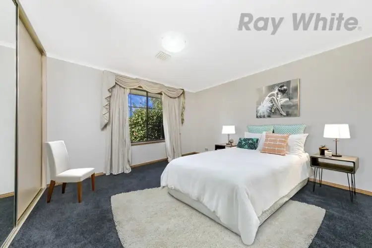 Seventh view of Homely house listing, 4 Bermudez Crescent, Paralowie SA 5108