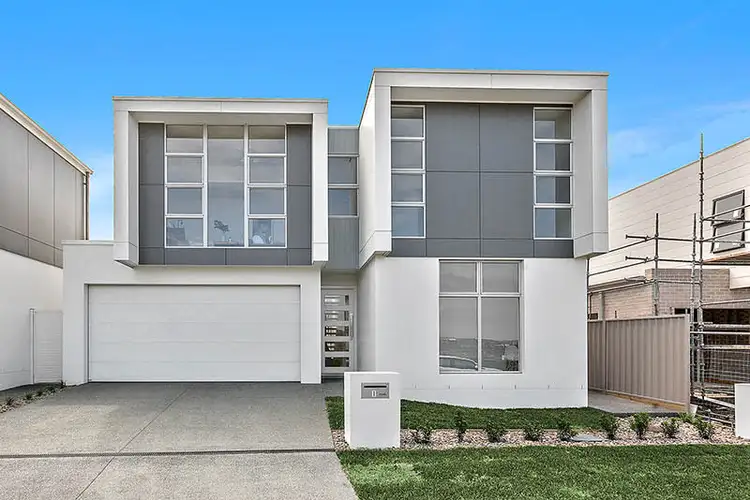 Main view of Homely house listing, 1 Moorings Avenue, Shell Cove NSW 2529