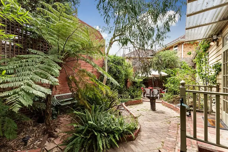 Second view of Homely apartment listing, 16/20 Princes Street, St Kilda VIC 3182