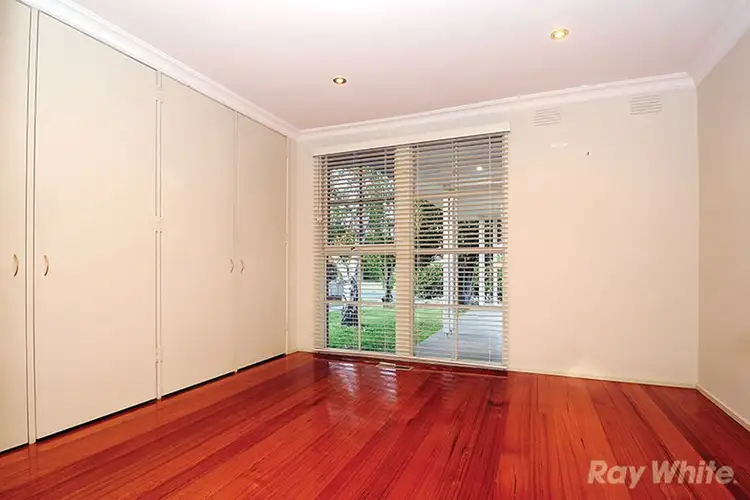 Fourth view of Homely house listing, 16 Murdoch Avenue, Mulgrave VIC 3170