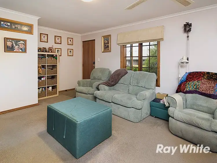 Third view of Homely unit listing, 10/1 Howard Close, Mount Barker SA 5251