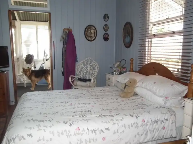 Sixth view of Homely house listing, 50 Churchill Street, Maryborough QLD 4650